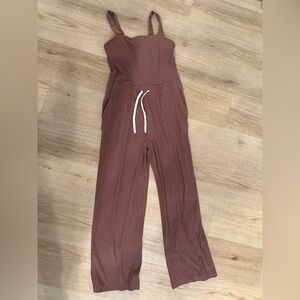Vuori jumpsuit